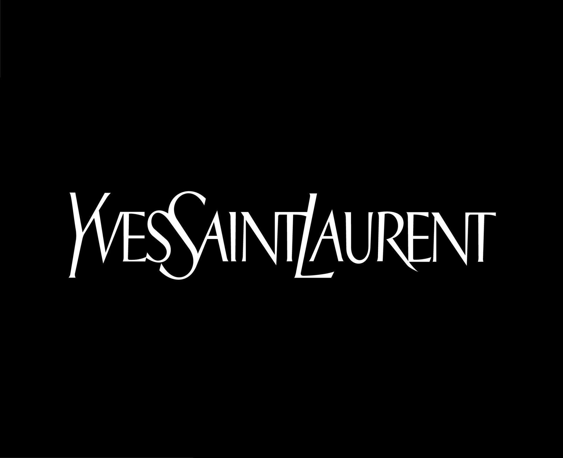 YVES SAINT LAUREN