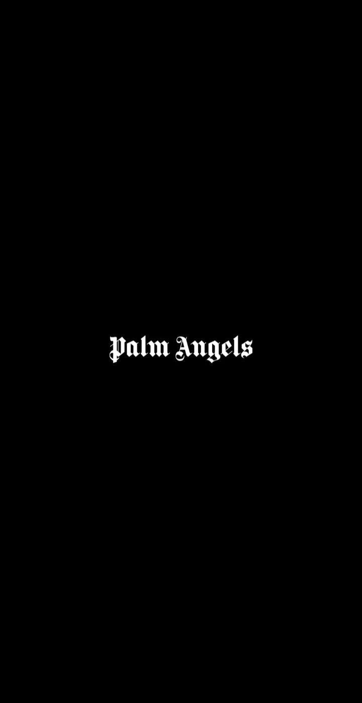 PALM ANGLES