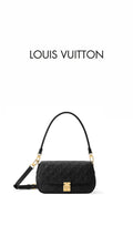 Athena Louis Vuitton Wallet on Mètis with leather exterior, gold-tone hardware, and Louis Vuitton monogram pattern.