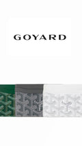 Goyard cardholder