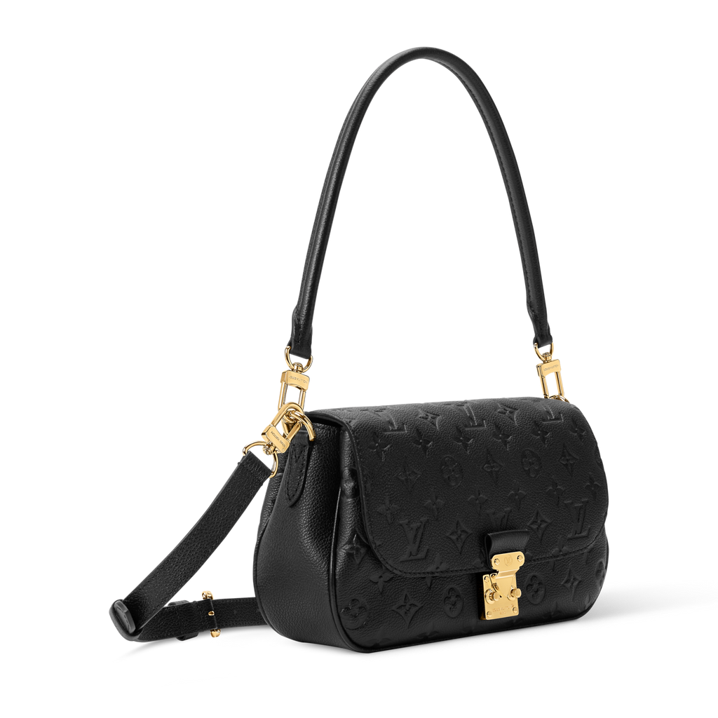 Athena™ Louis Vuitton Wallet on Mètis with monogram canvas and leather trim, featuring multiple card slots and a zip coin pocket.