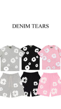 Denim tears sets