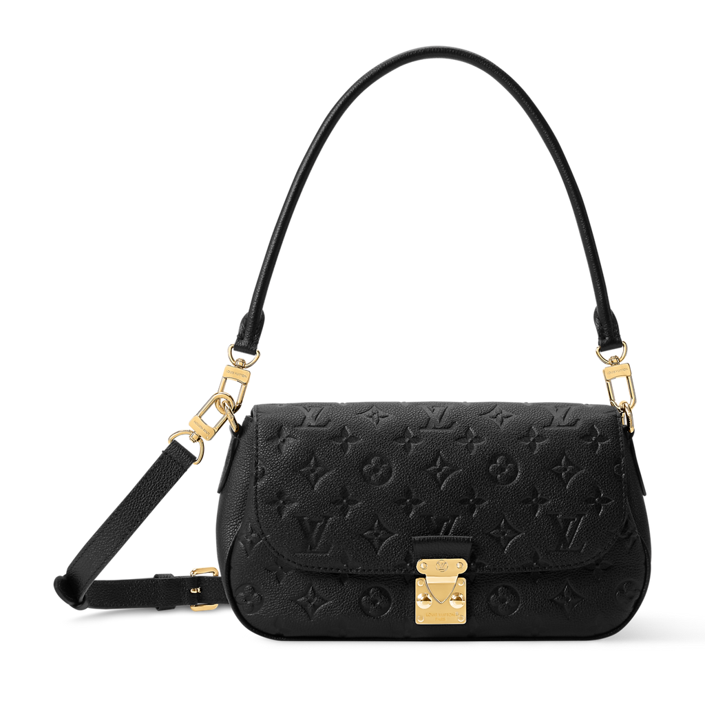 Athena Louis Vuitton Wallet on Mètis with monogram canvas, gold-tone hardware, and multiple card slots, stylish and compact.
