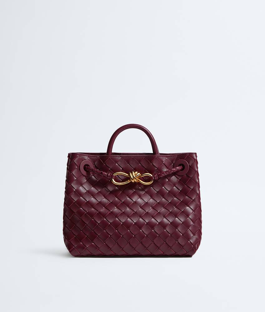 BOTTEGA VENETA ANDIAMO