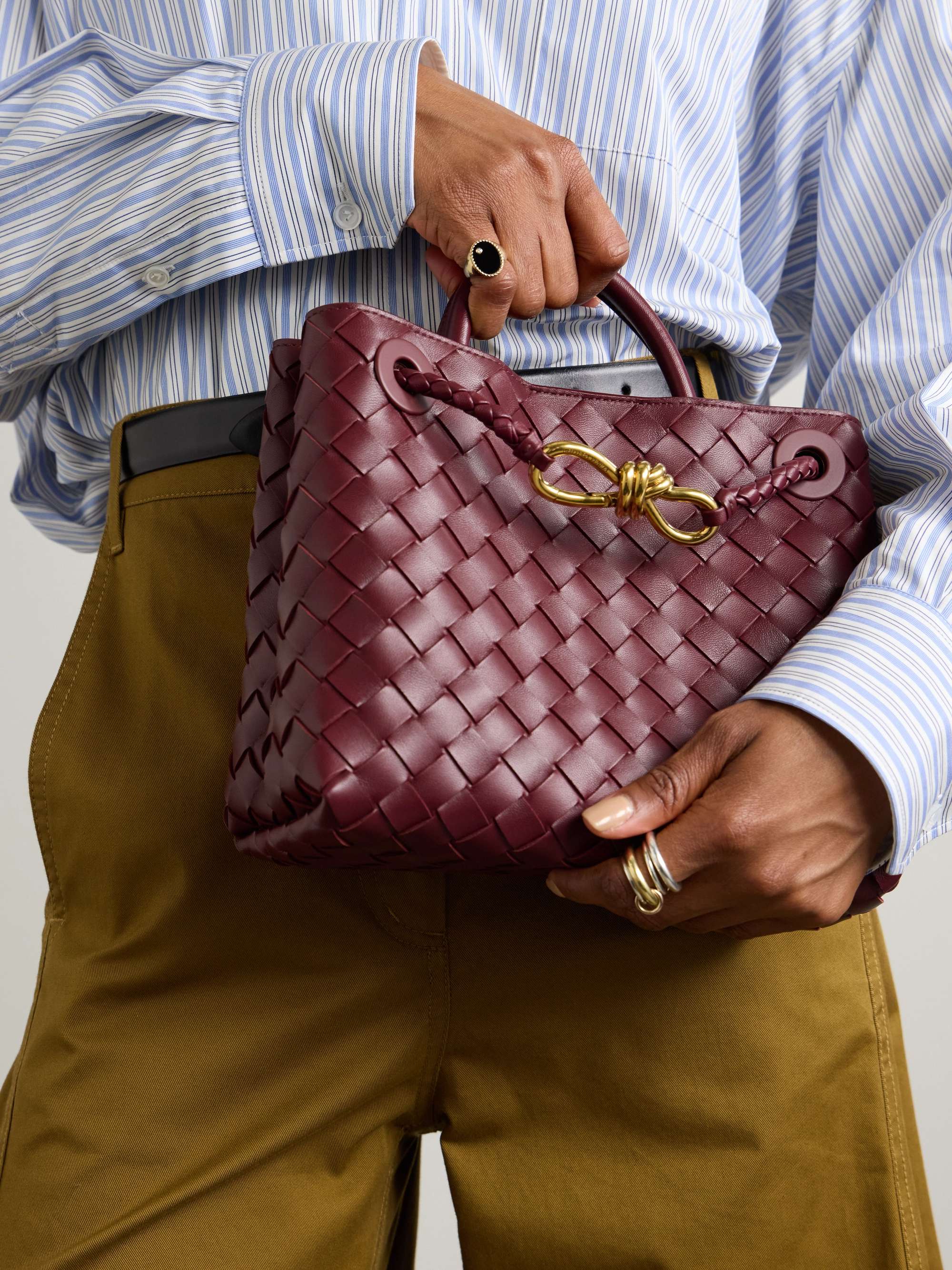 BOTTEGA VENETA ANDIAMO