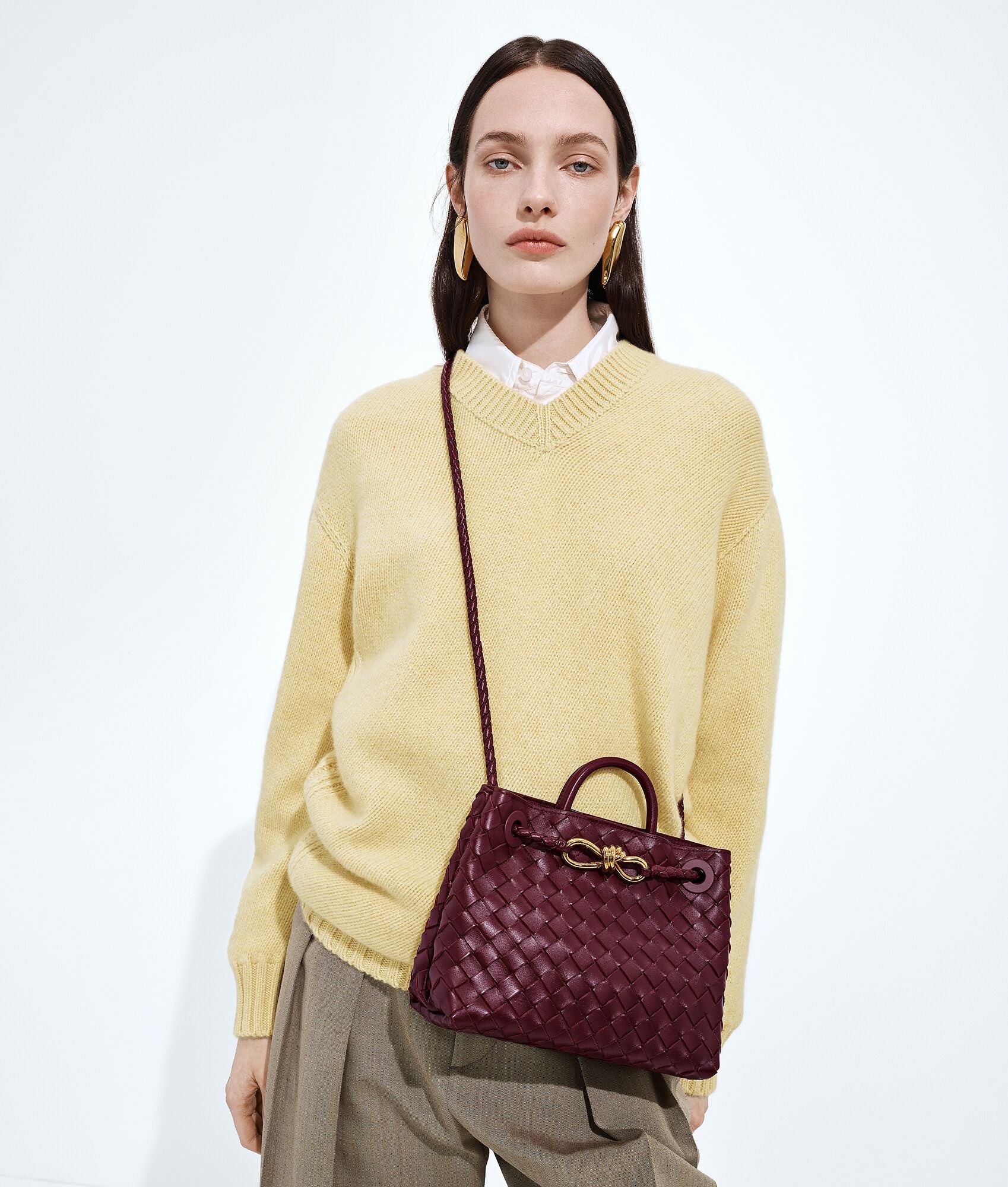 BOTTEGA VENETA ANDIAMO