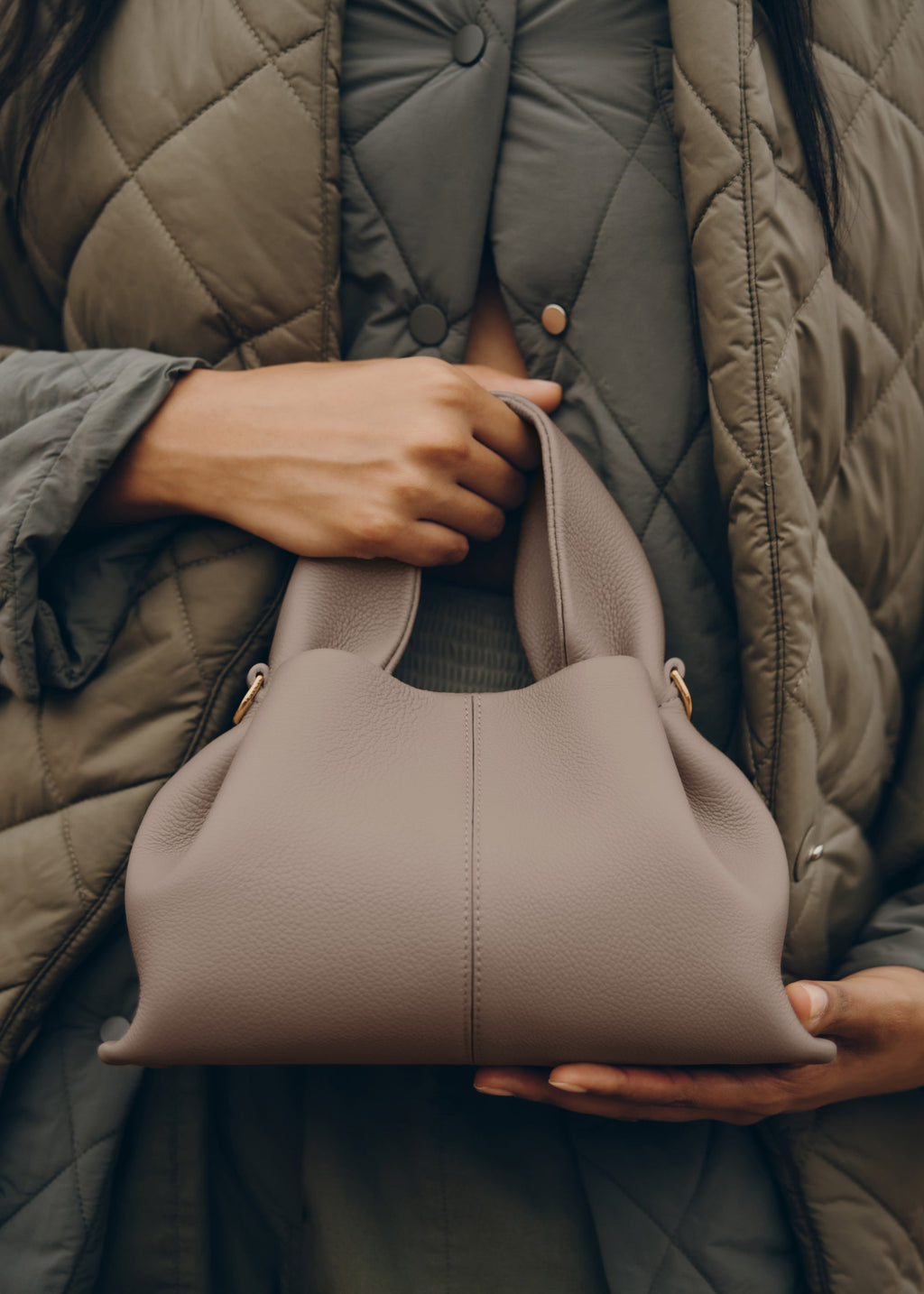 NUMÉRO NEUF MINI
EDITION TEXTURED
