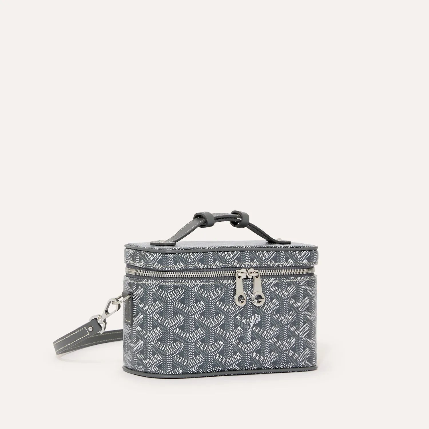 GOYARD MINI MUSE VANITY