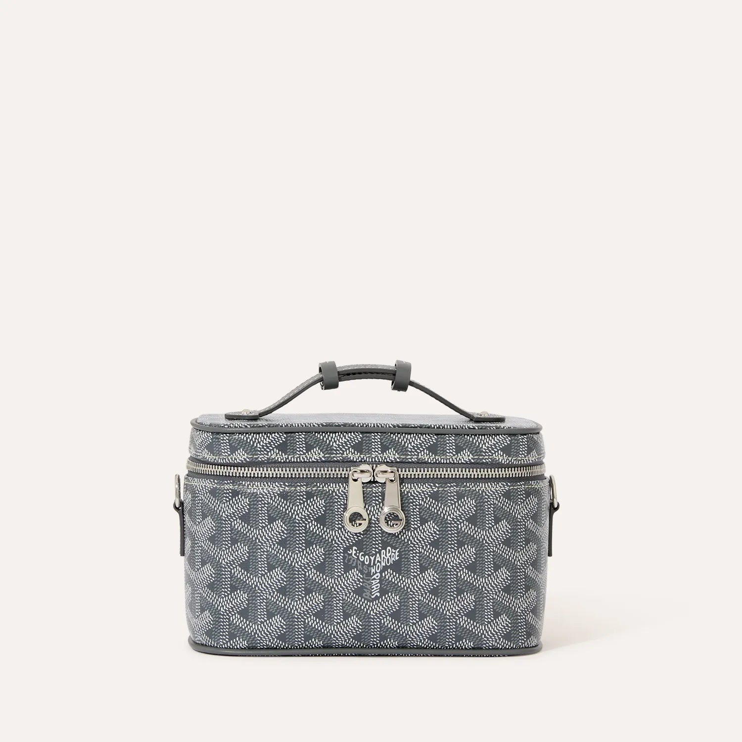 GOYARD MINI MUSE VANITY