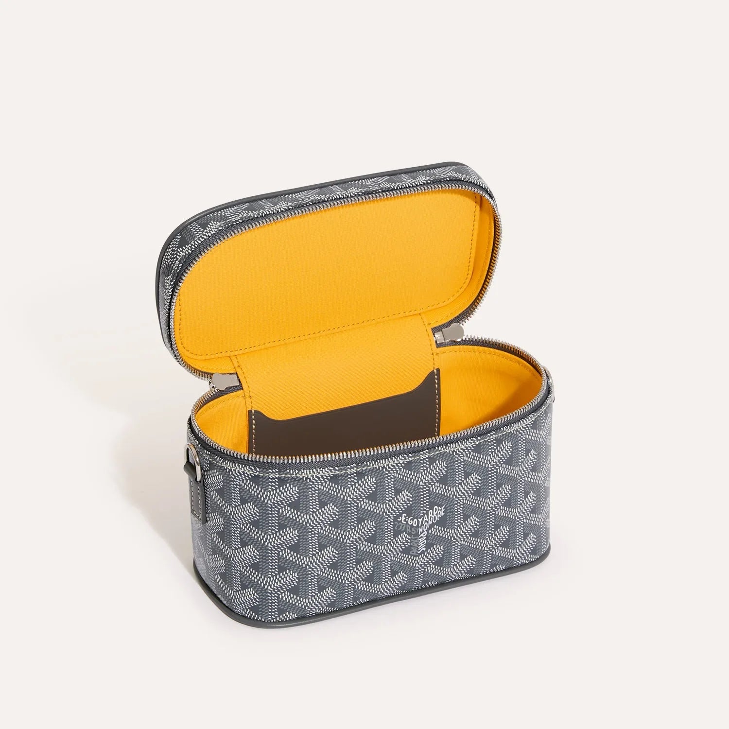 GOYARD MINI MUSE VANITY