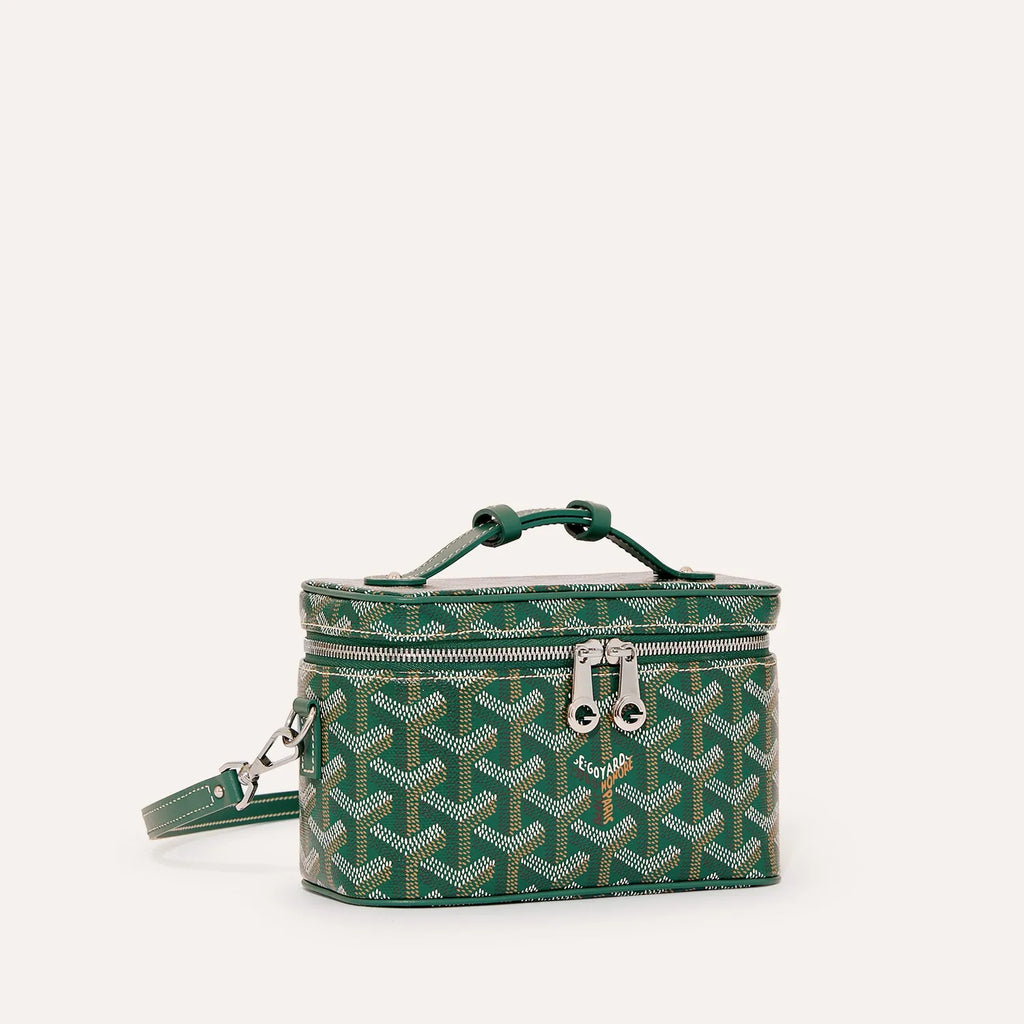 GOYARD MINI MUSE VANITY