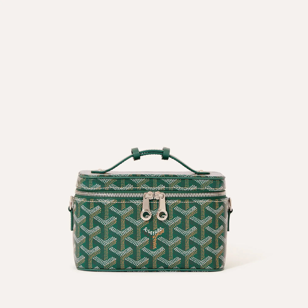 GOYARD MINI MUSE VANITY