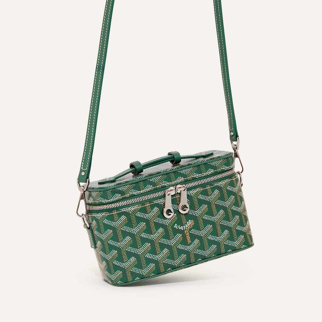 GOYARD MINI MUSE VANITY