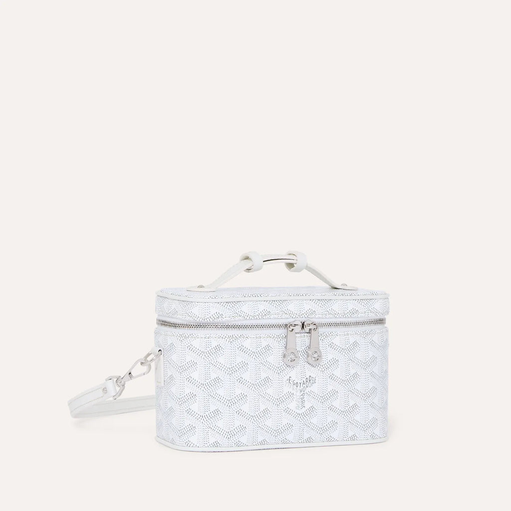 GOYARD MINI MUSE VANITY