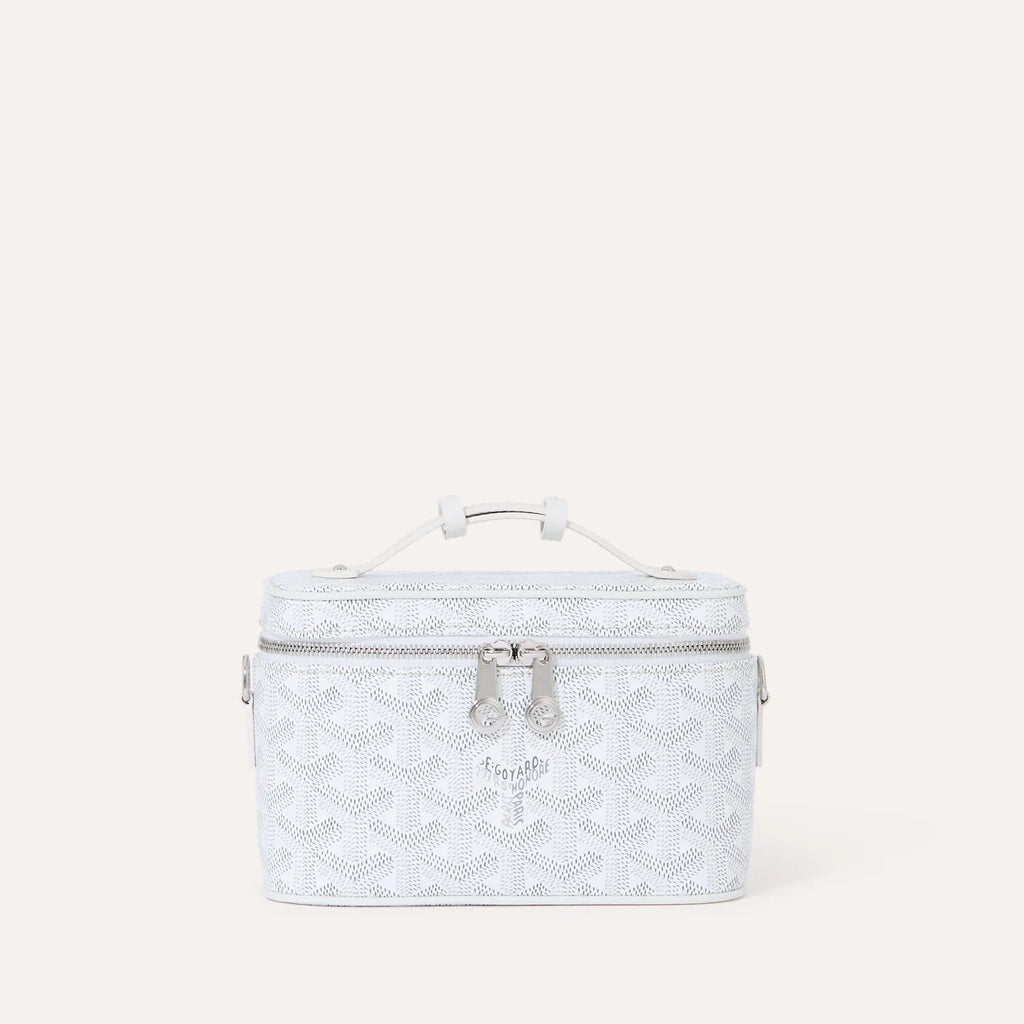 GOYARD MINI MUSE VANITY