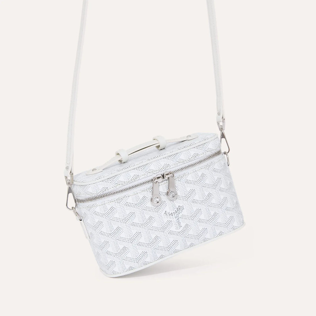GOYARD MINI MUSE VANITY