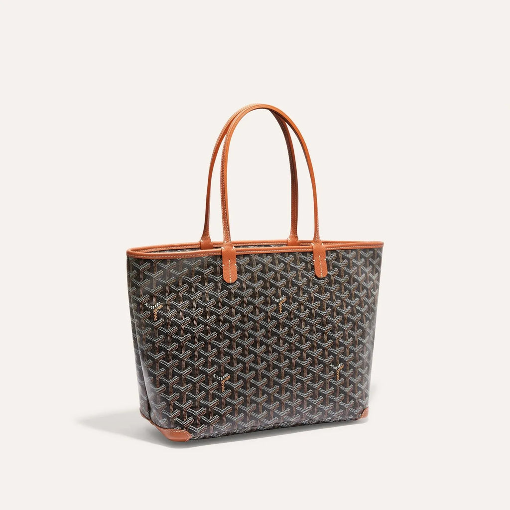 GOYARD ARTOIS MM TOTE BAG