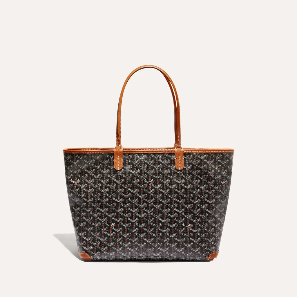 GOYARD ARTOIS MM TOTE BAG
