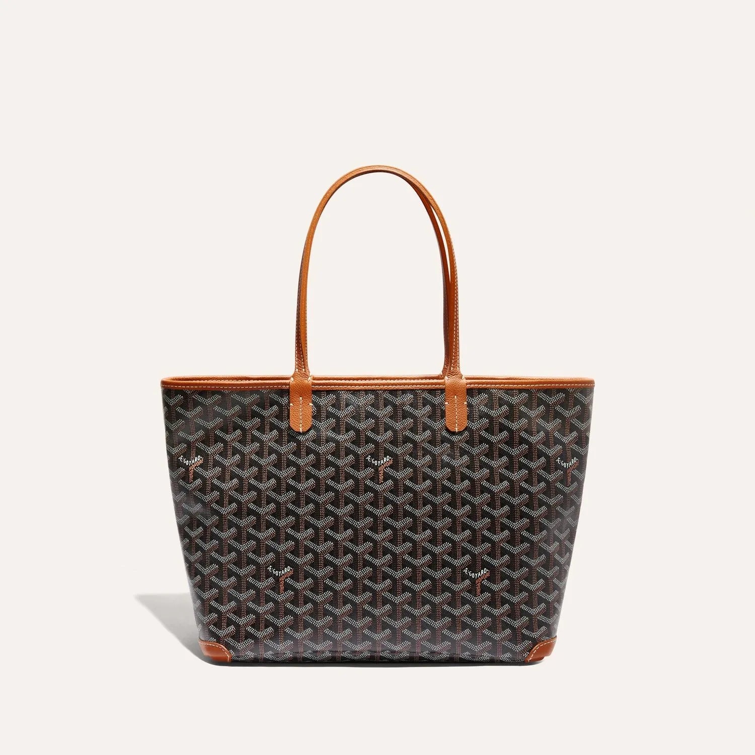 GOYARD ARTOIS MM TOTE BAG