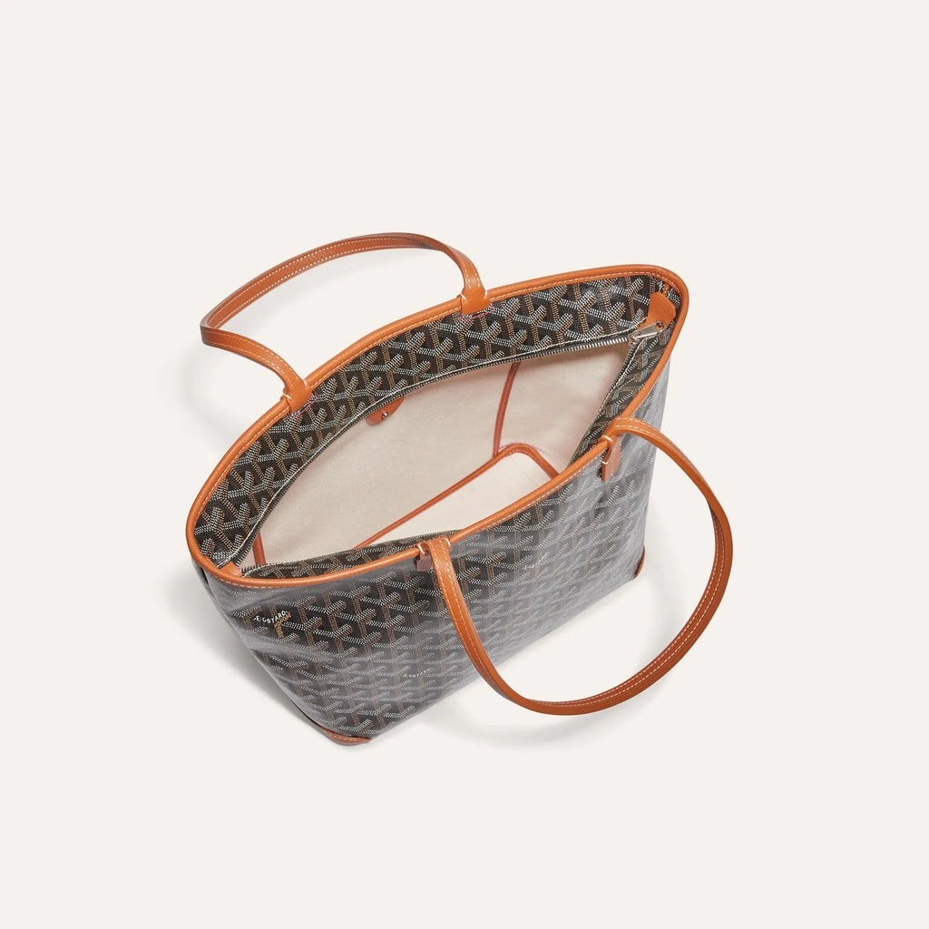GOYARD ARTOIS MM TOTE BAG