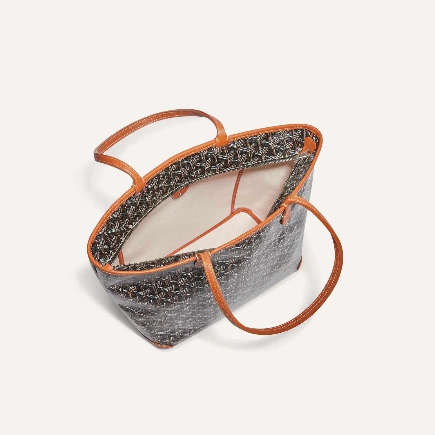 GOYARD ARTOIS MM TOTE BAG