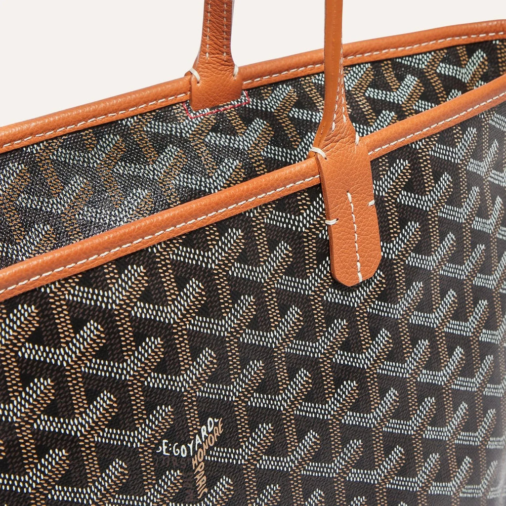 GOYARD ARTOIS MM TOTE BAG