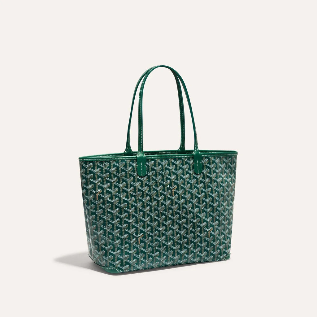 GOYARD ARTOIS MM TOTE BAG