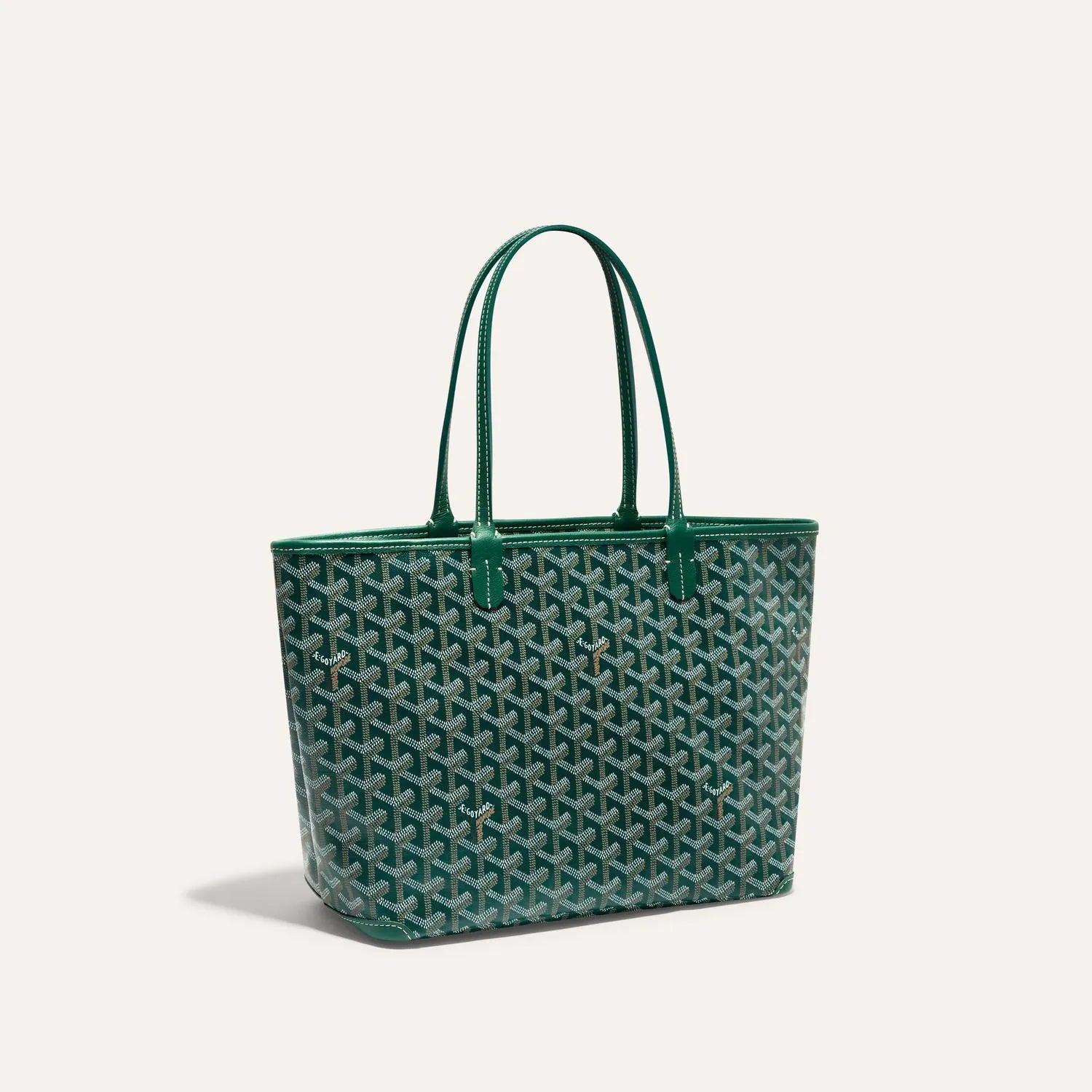 GOYARD ARTOIS MM TOTE BAG