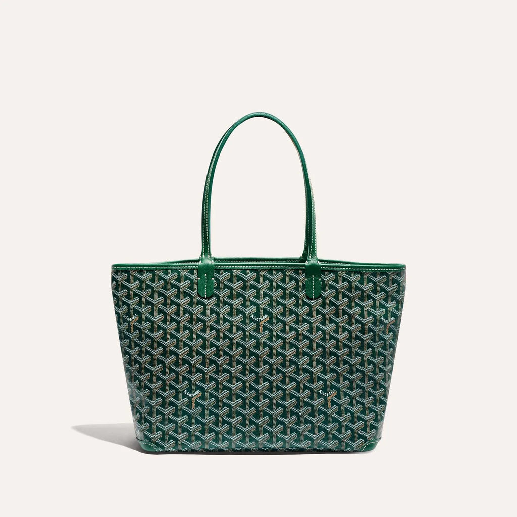 GOYARD ARTOIS MM TOTE BAG
