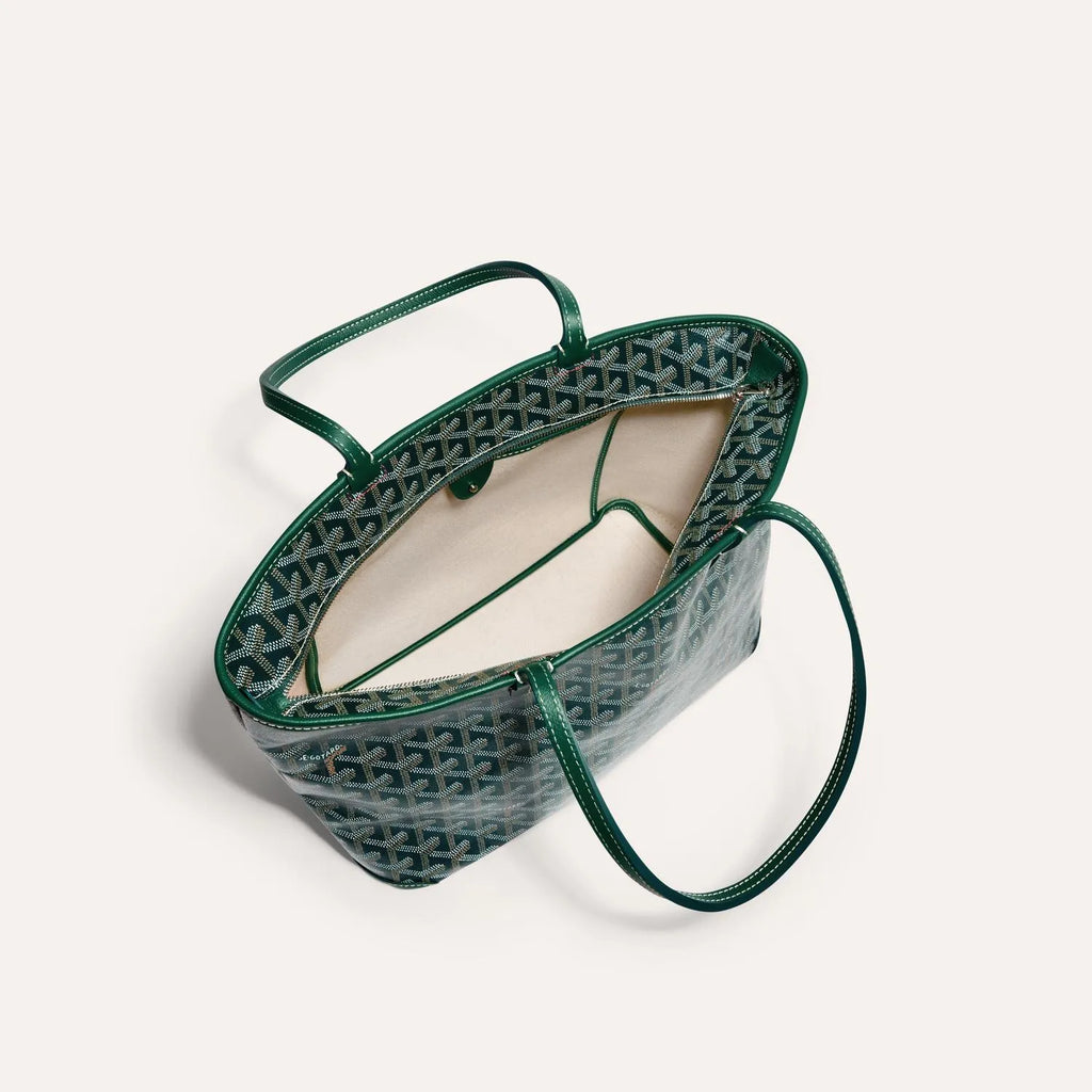 GOYARD ARTOIS MM TOTE BAG