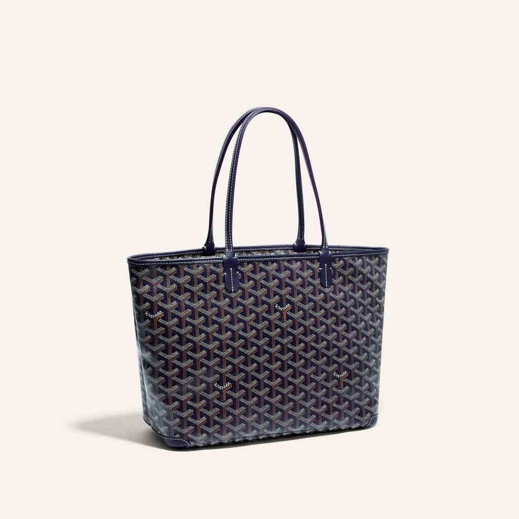 GOYARD ARTOIS MM TOTE BAG