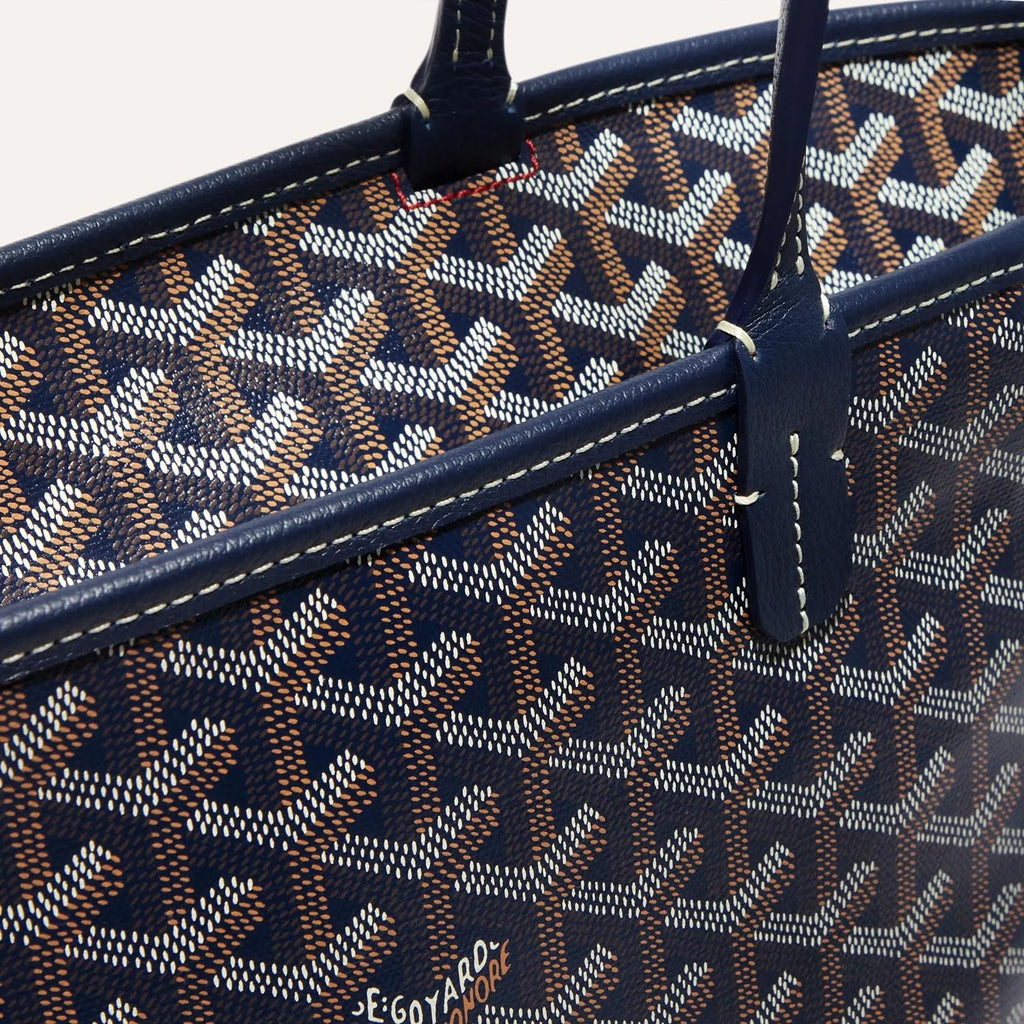 GOYARD ARTOIS MM TOTE BAG