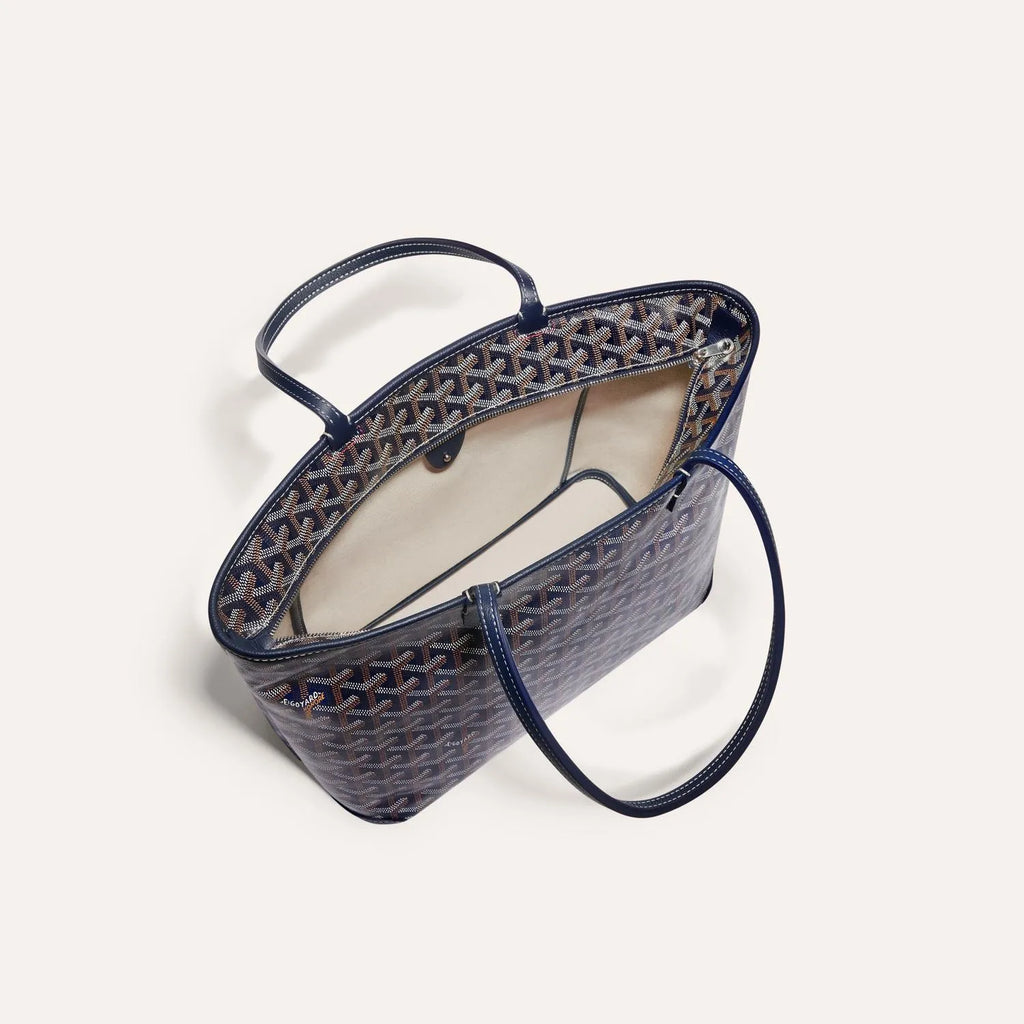 GOYARD ARTOIS MM TOTE BAG