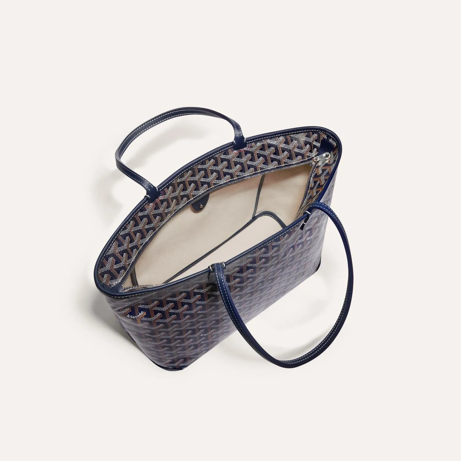 GOYARD ARTOIS MM TOTE BAG