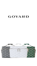 GOYARD MINI MUSE VANITY