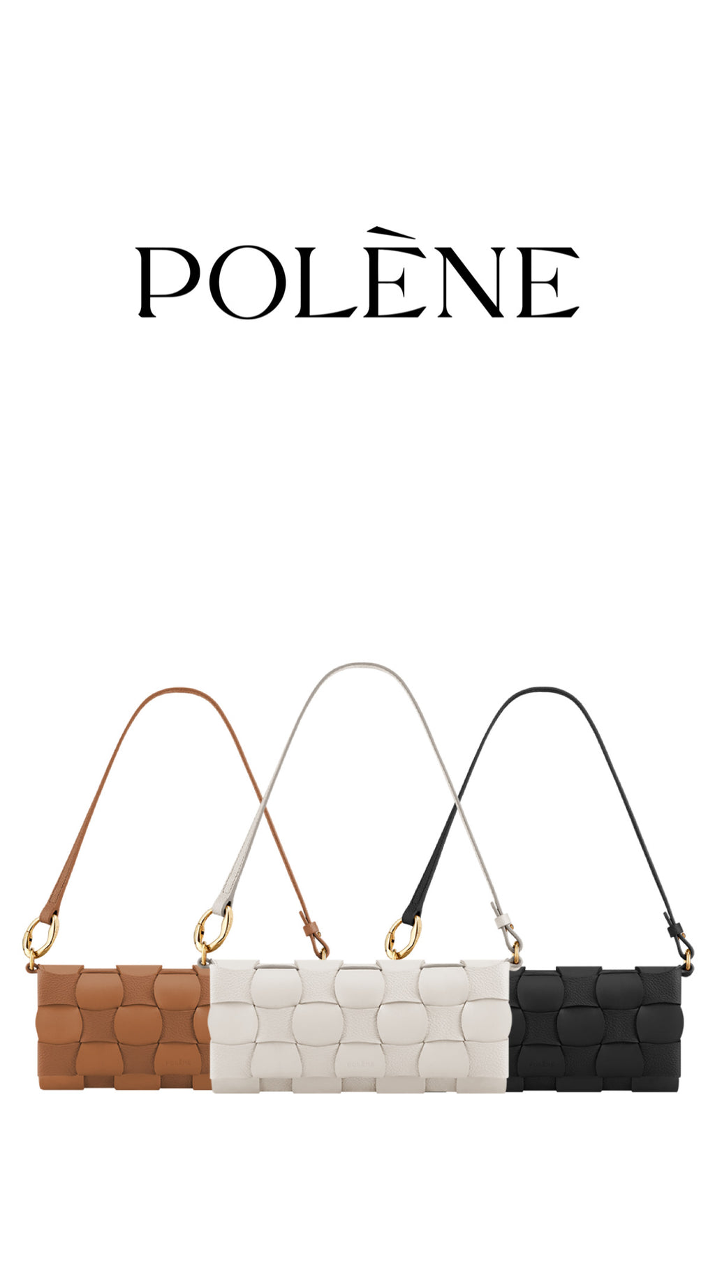 POLÈNE NEITE EDITION DUO