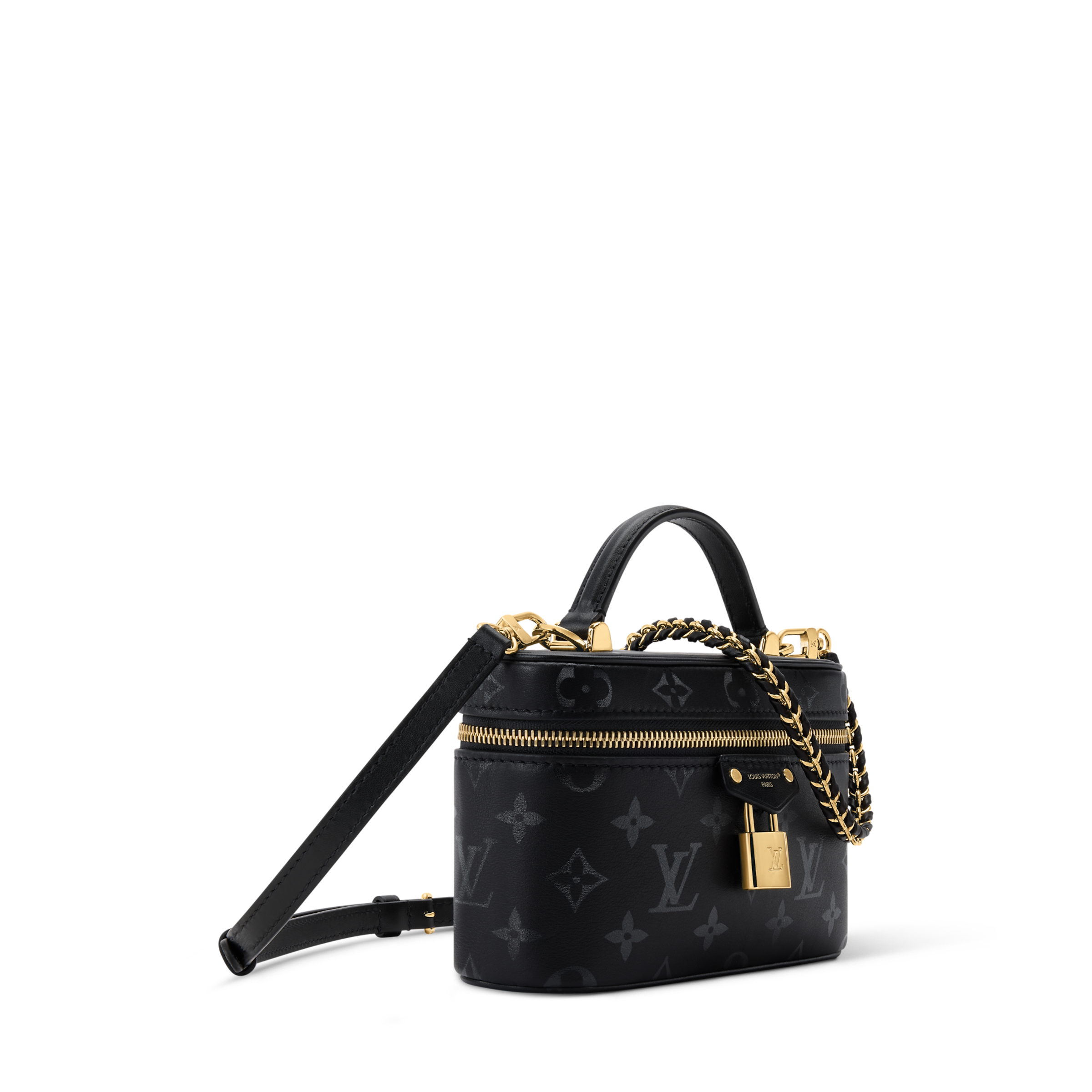 LOUIS VUITTON VANITY CHAIN POUCH