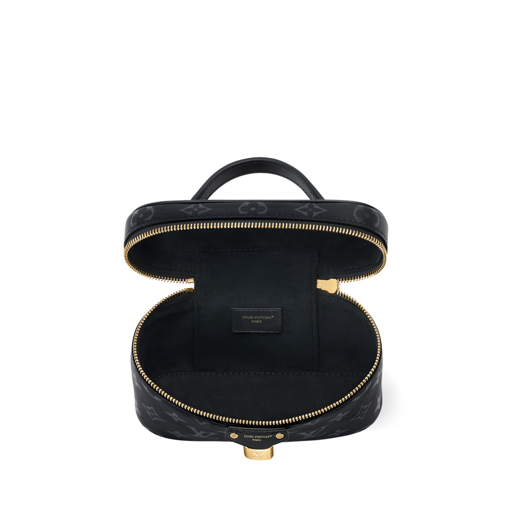 LOUIS VUITTON VANITY CHAIN POUCH