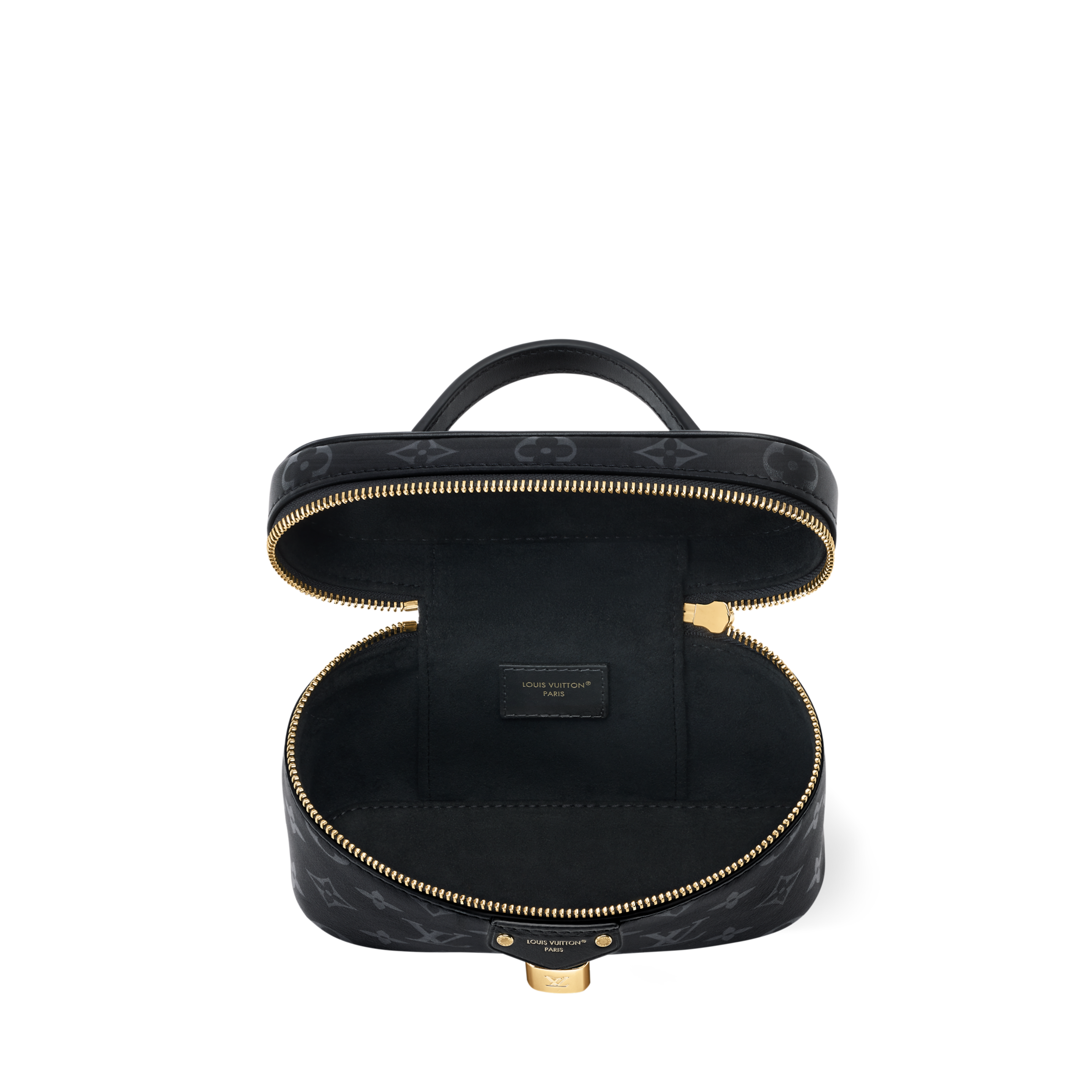 LOUIS VUITTON VANITY CHAIN POUCH