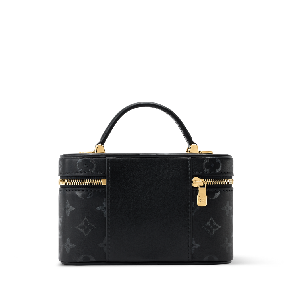LOUIS VUITTON VANITY CHAIN POUCH