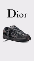 Athena ™ Dior B9 luxury jewelry piece featuring intricate design and high-quality craftsmanship, shown in a close-up image.