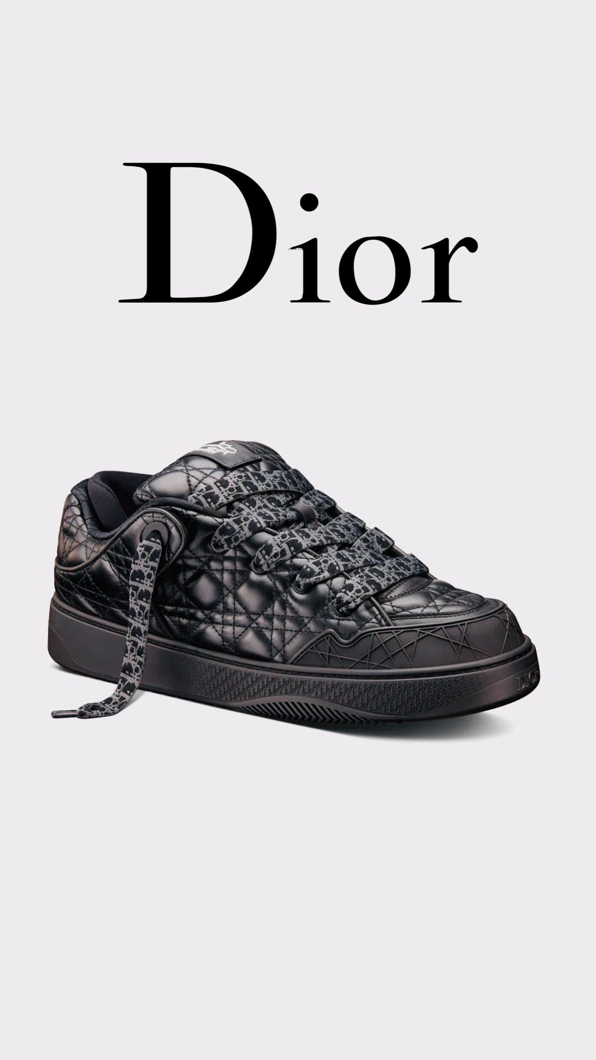 Athena ™ Dior B9 luxury jewelry piece featuring intricate design and high-quality craftsmanship, shown in a close-up image.