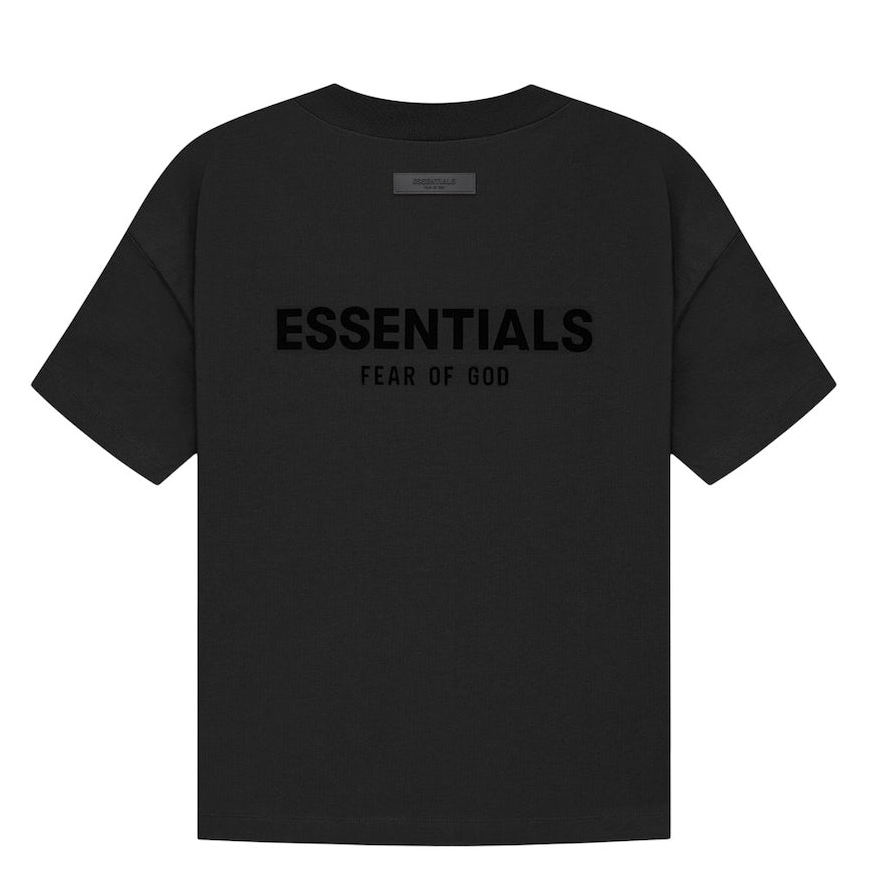 ATHENA™ Essentials set featuring coordinated clothing pieces laid out on a neutral background.