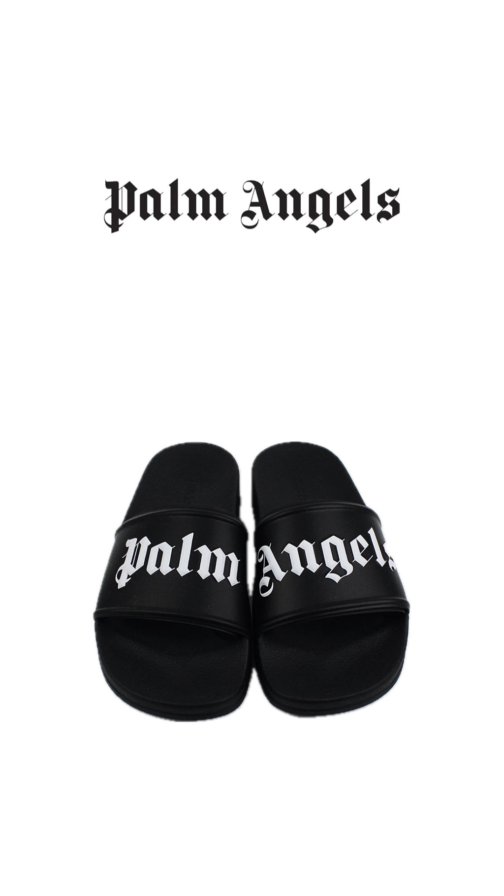 Athena™ Palm angles slides featuring textured straps and cushioned soles, ideal for casual summer wear.