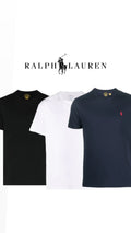 Ralph lauren tees