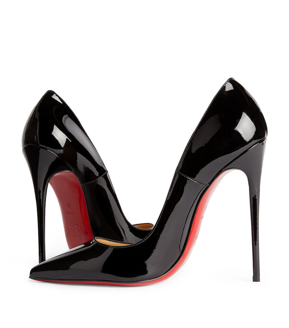 Louboutin so kate heels