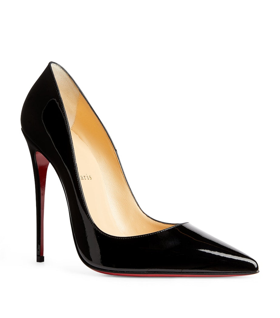 Louboutin so kate heels