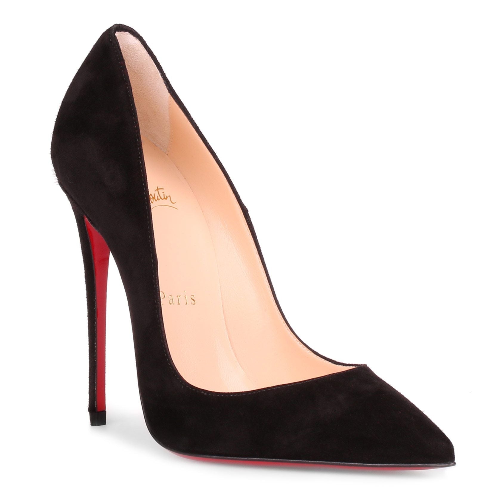 Louboutin so kate heels