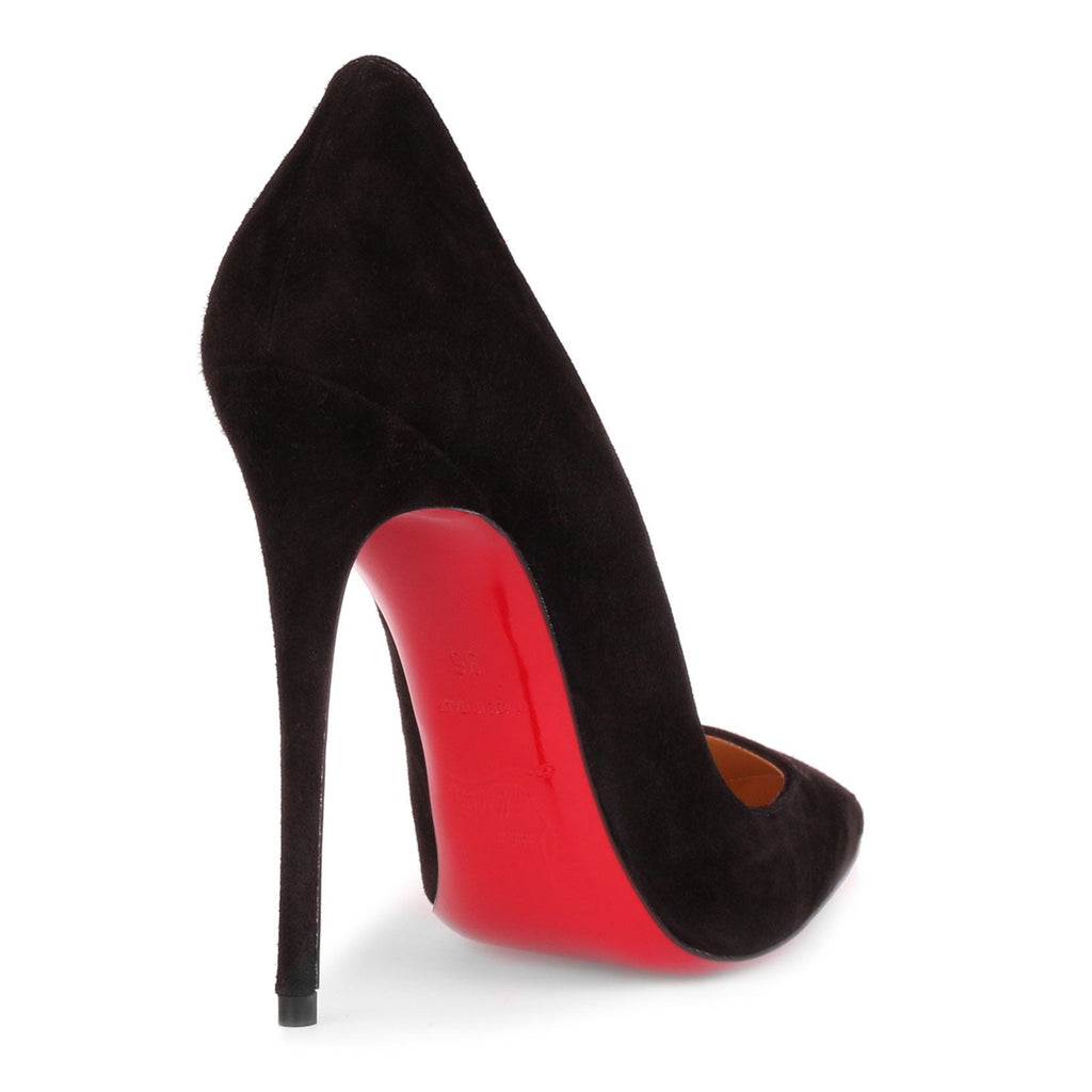 Louboutin so kate heels