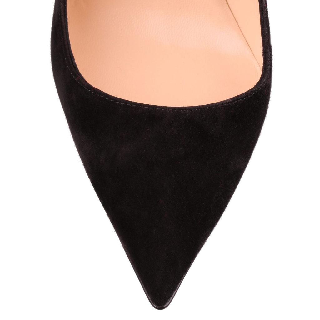 Louboutin so kate heels